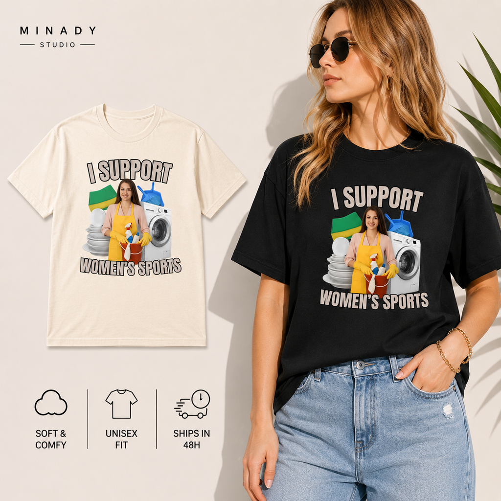 Support Women Sport