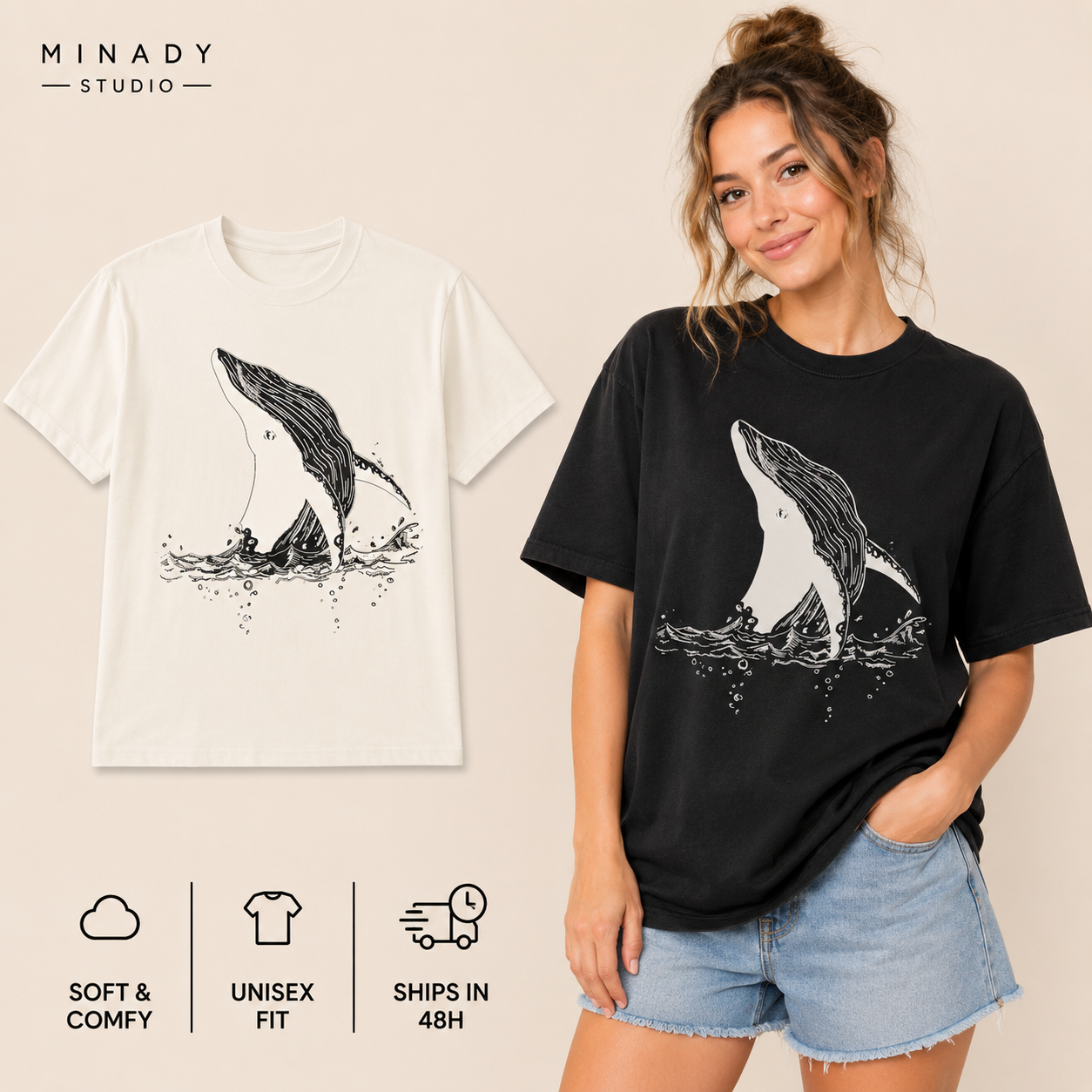 Whale Ink