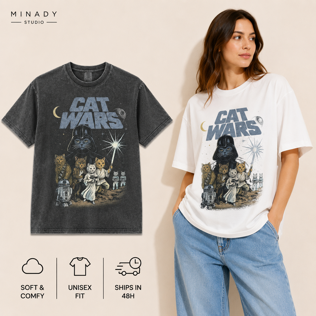 Cat Wars