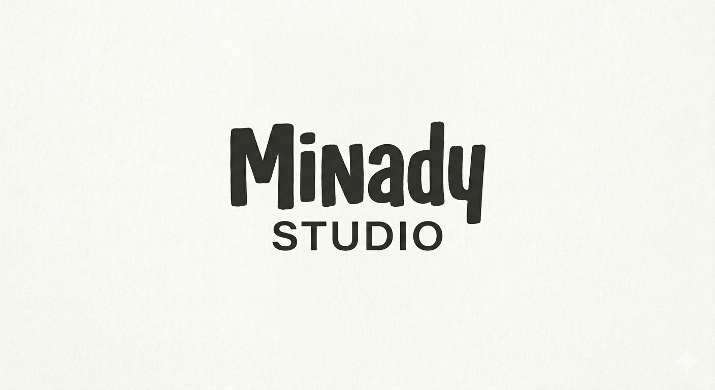 MINADY STUDIO