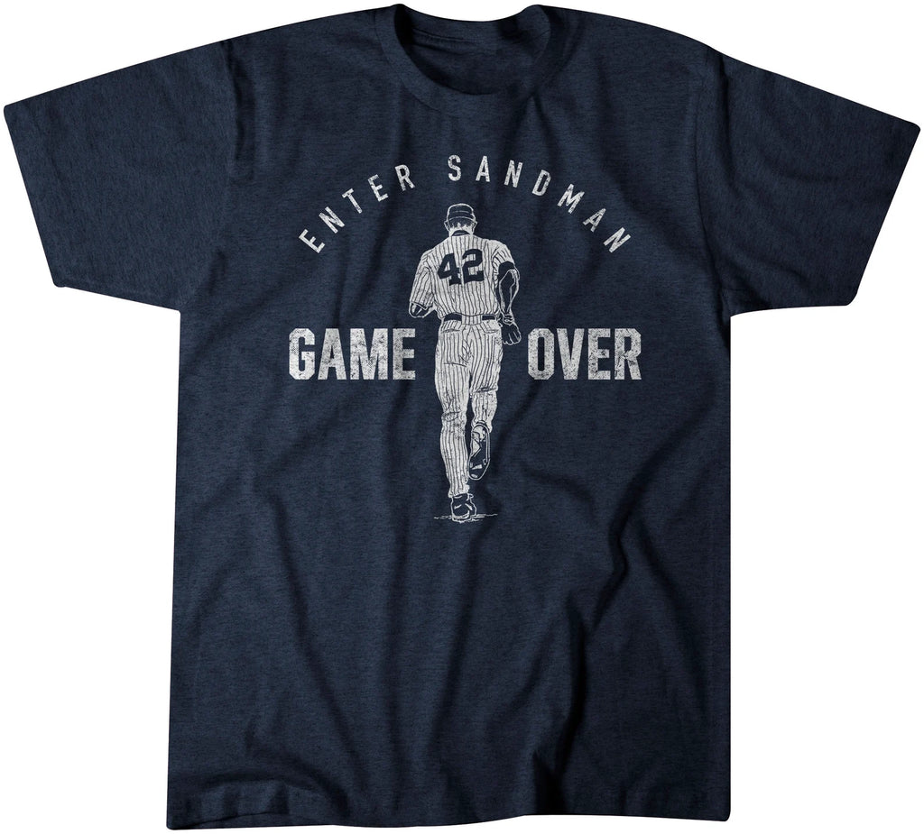 Game Over
