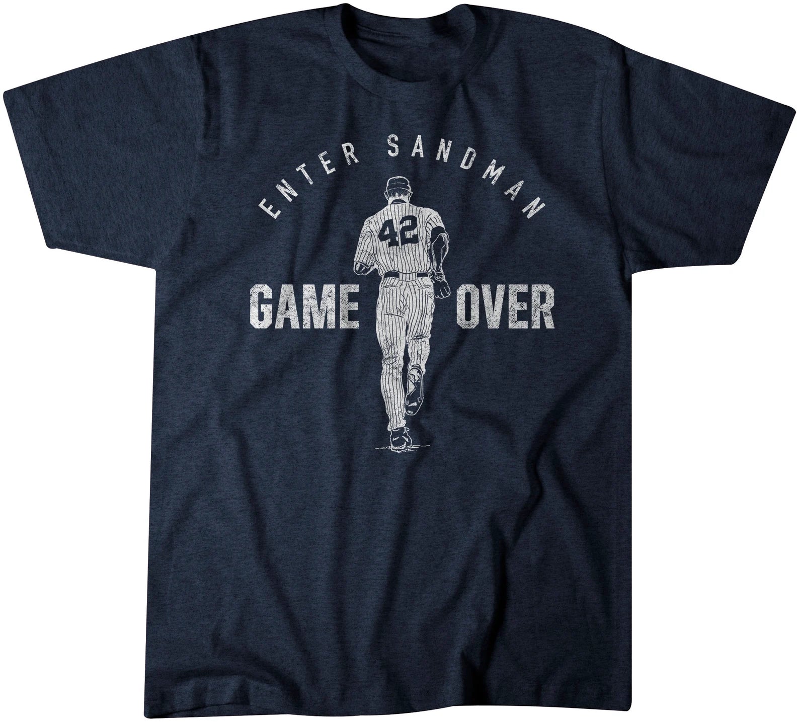 Game Over