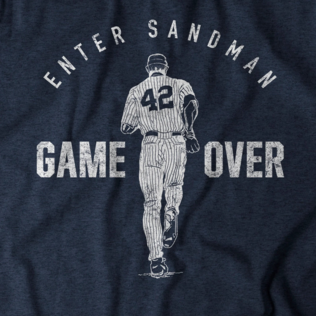 Game Over