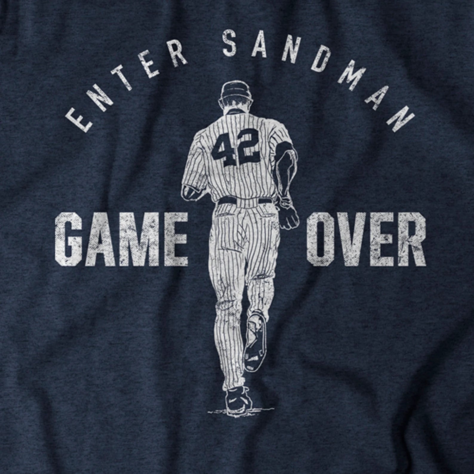 Game Over