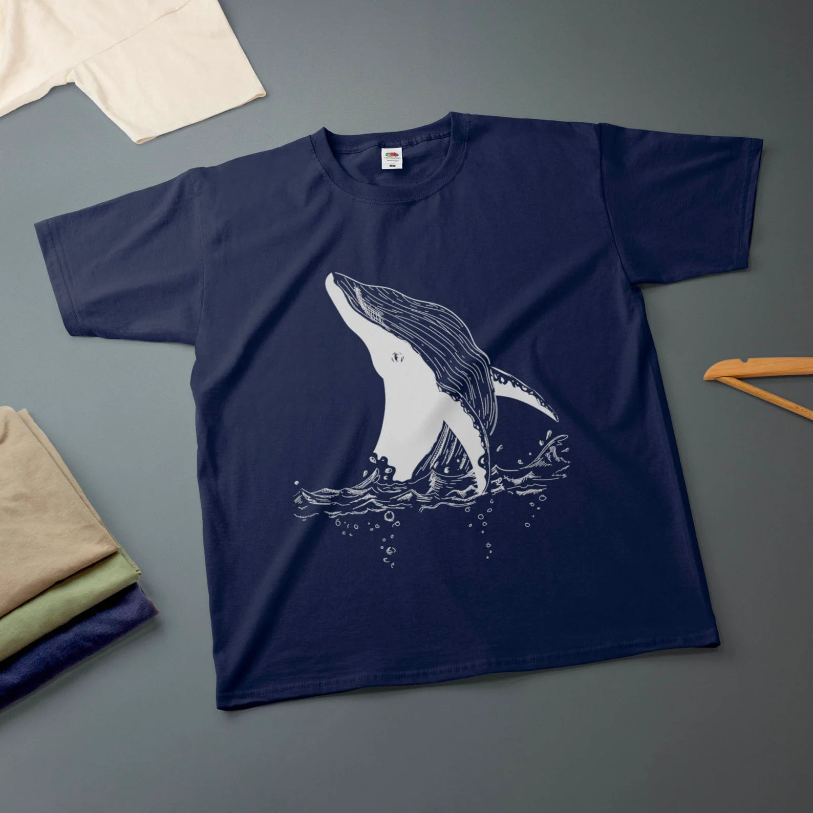 Whale Ink