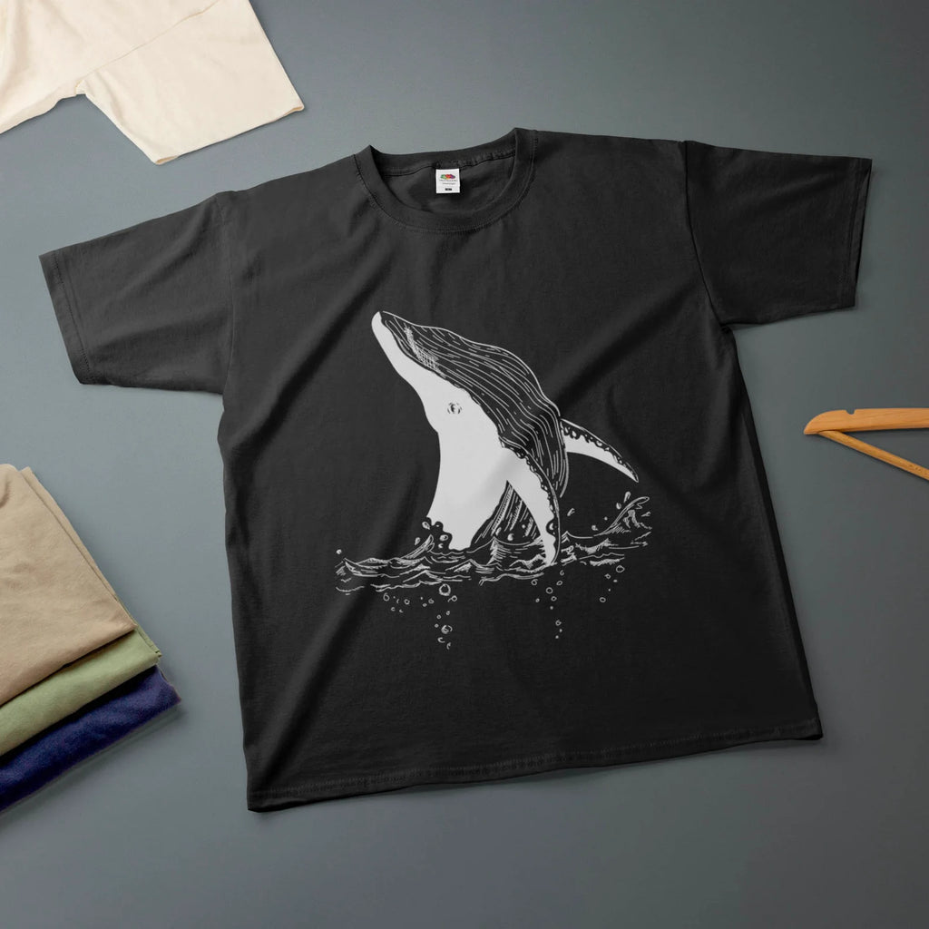 Whale Ink