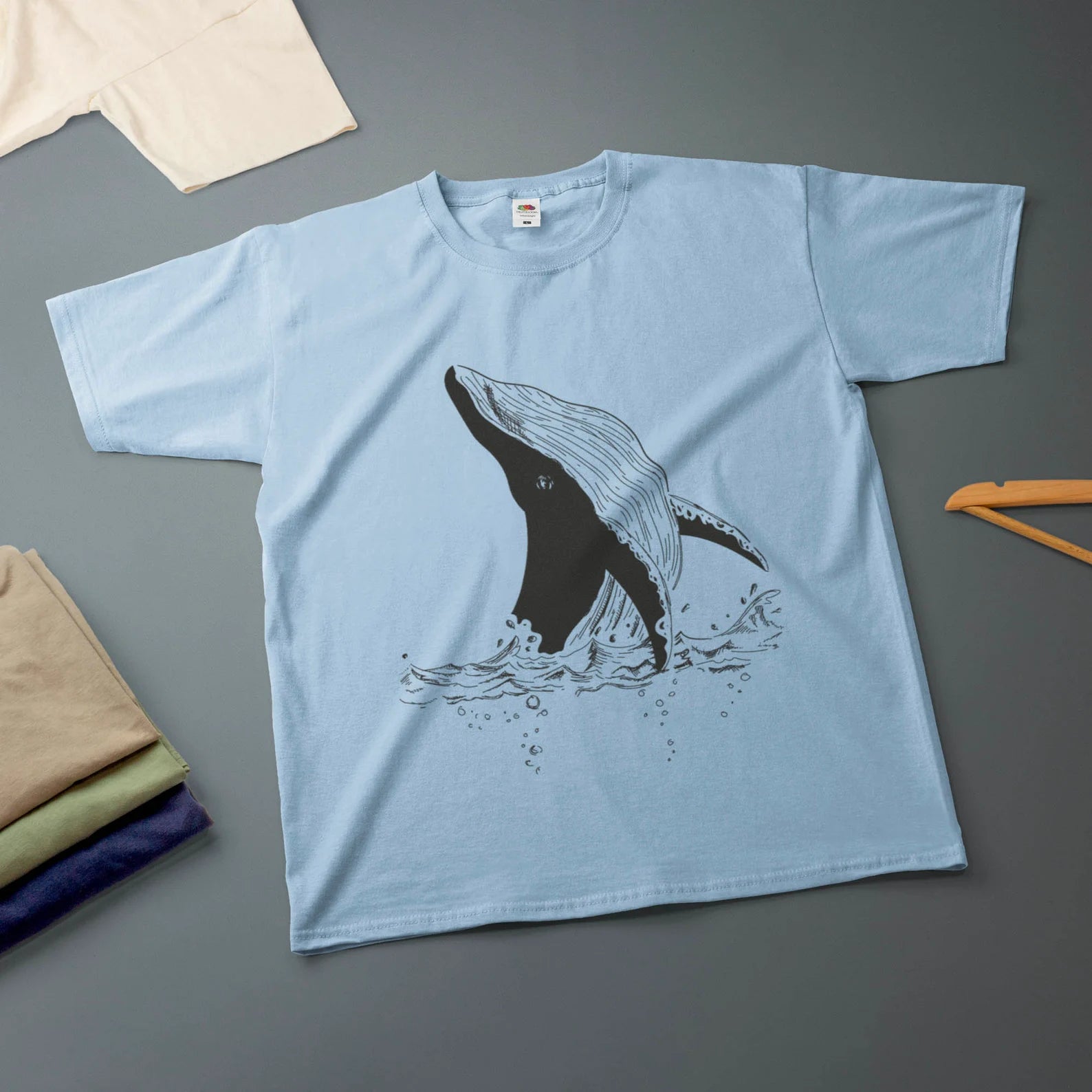 Whale Ink