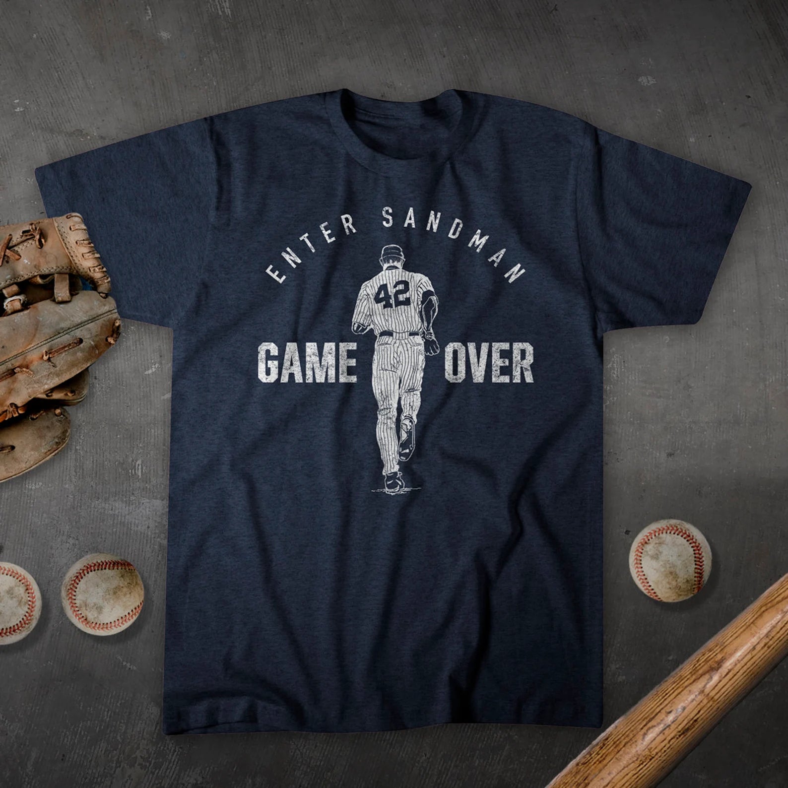 Game Over