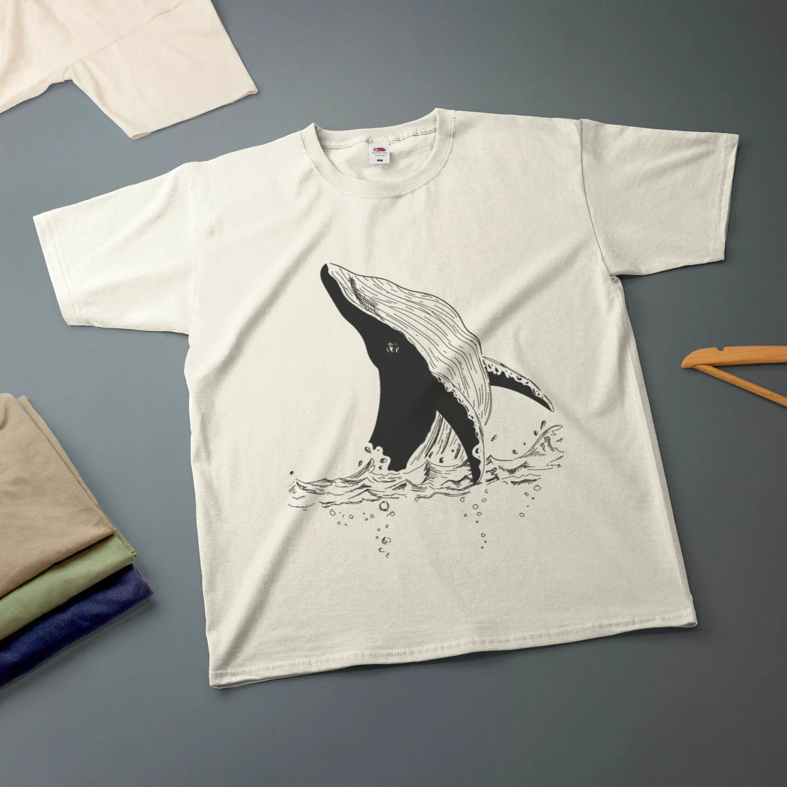 Whale Ink