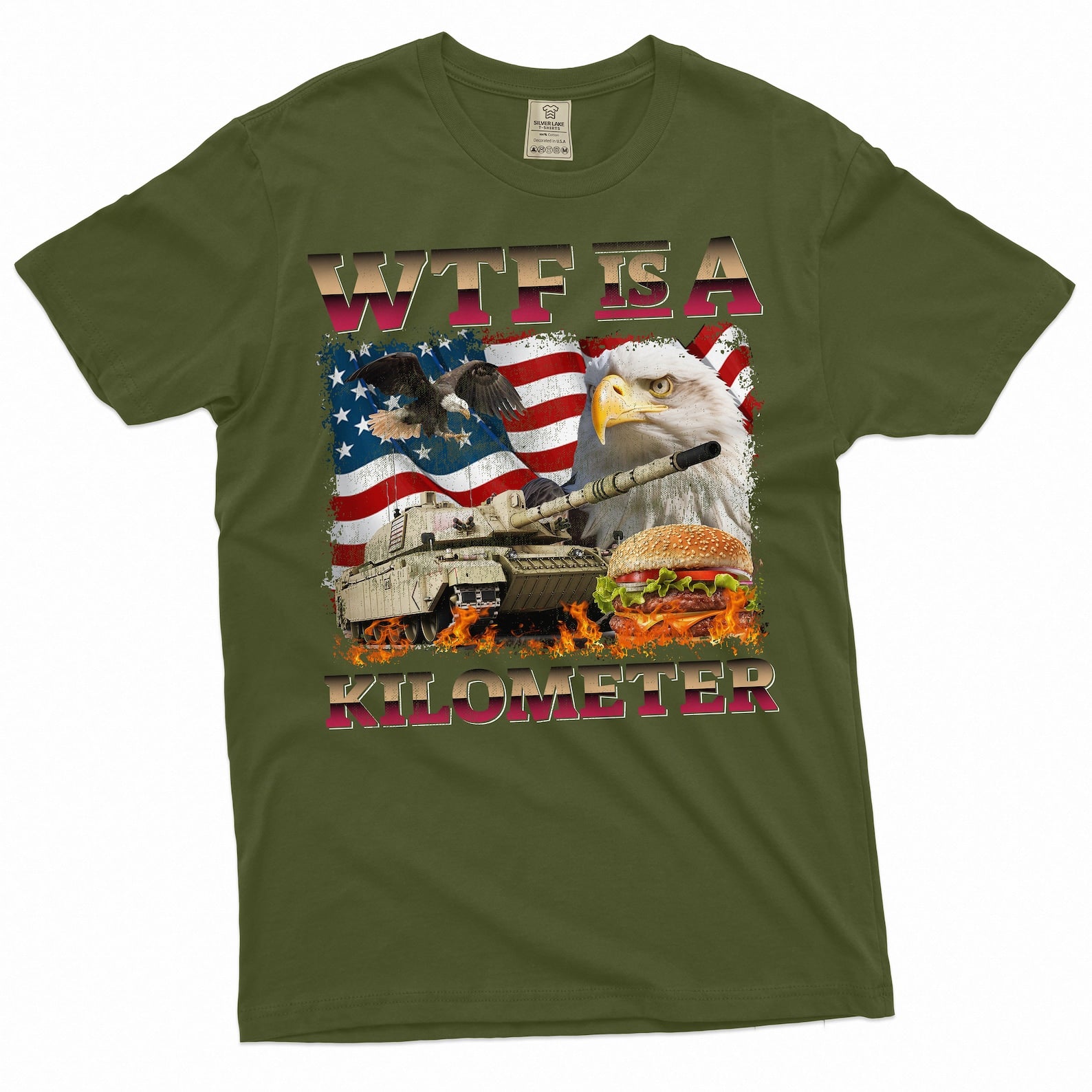 4th of July