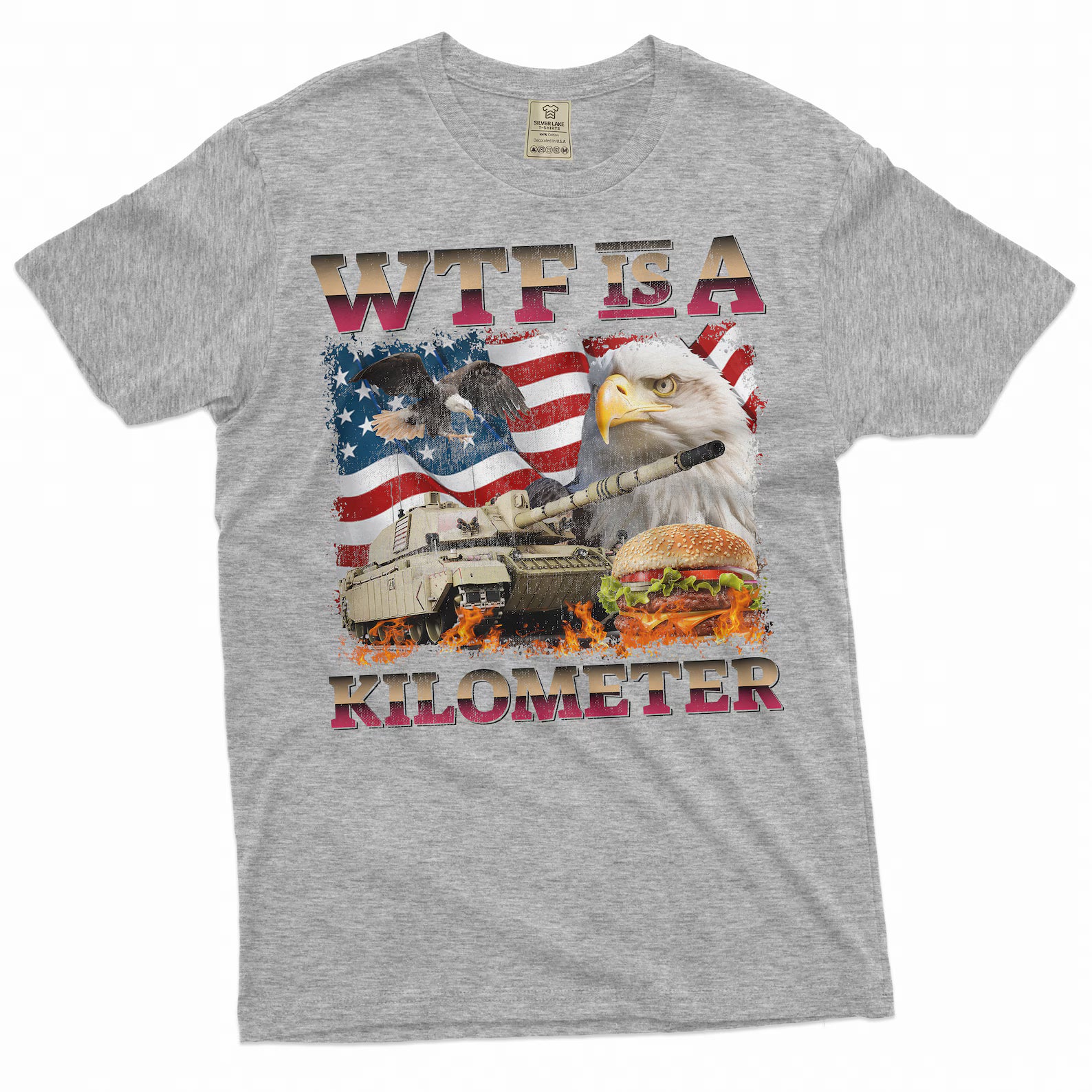 4th of July