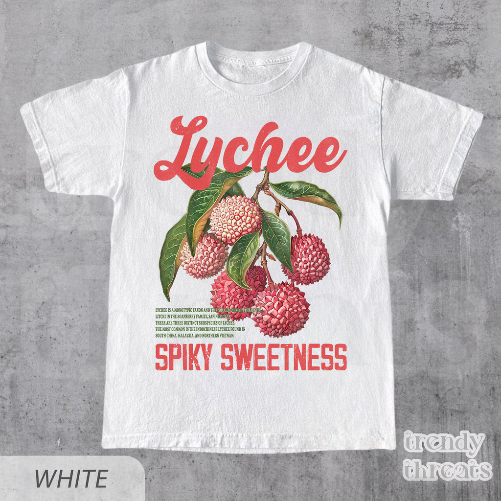 Lychee Commercial