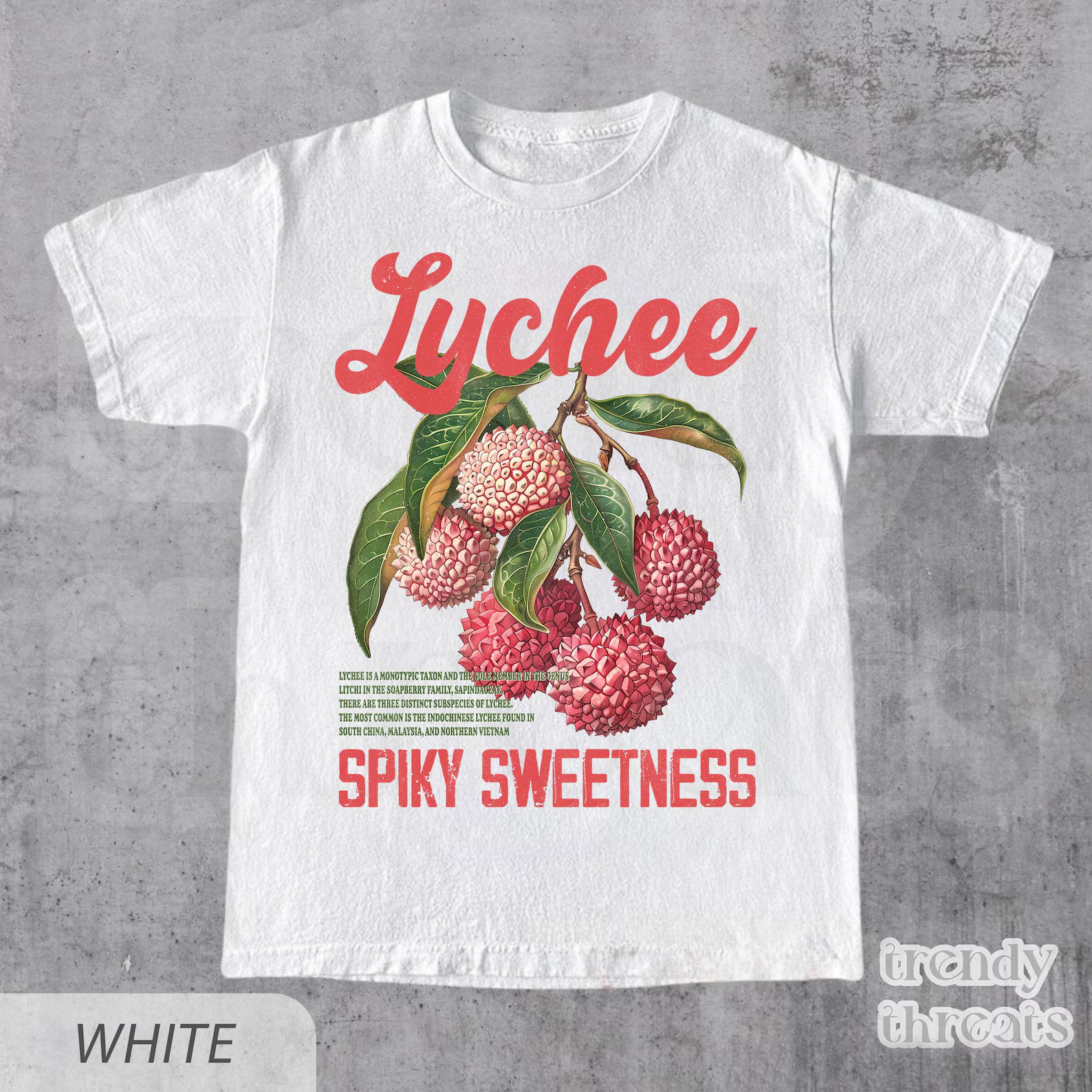 Lychee Commercial
