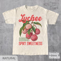 Lychee Commercial