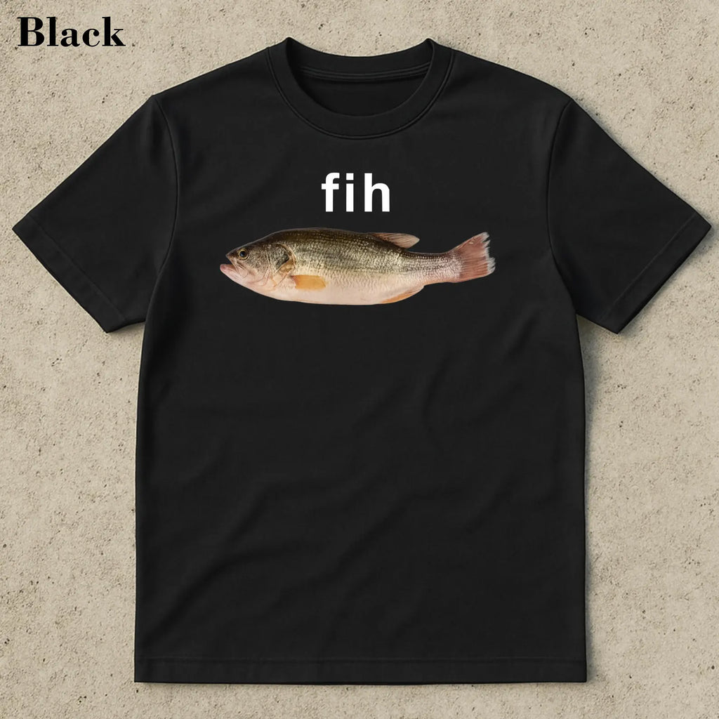 Fih meme