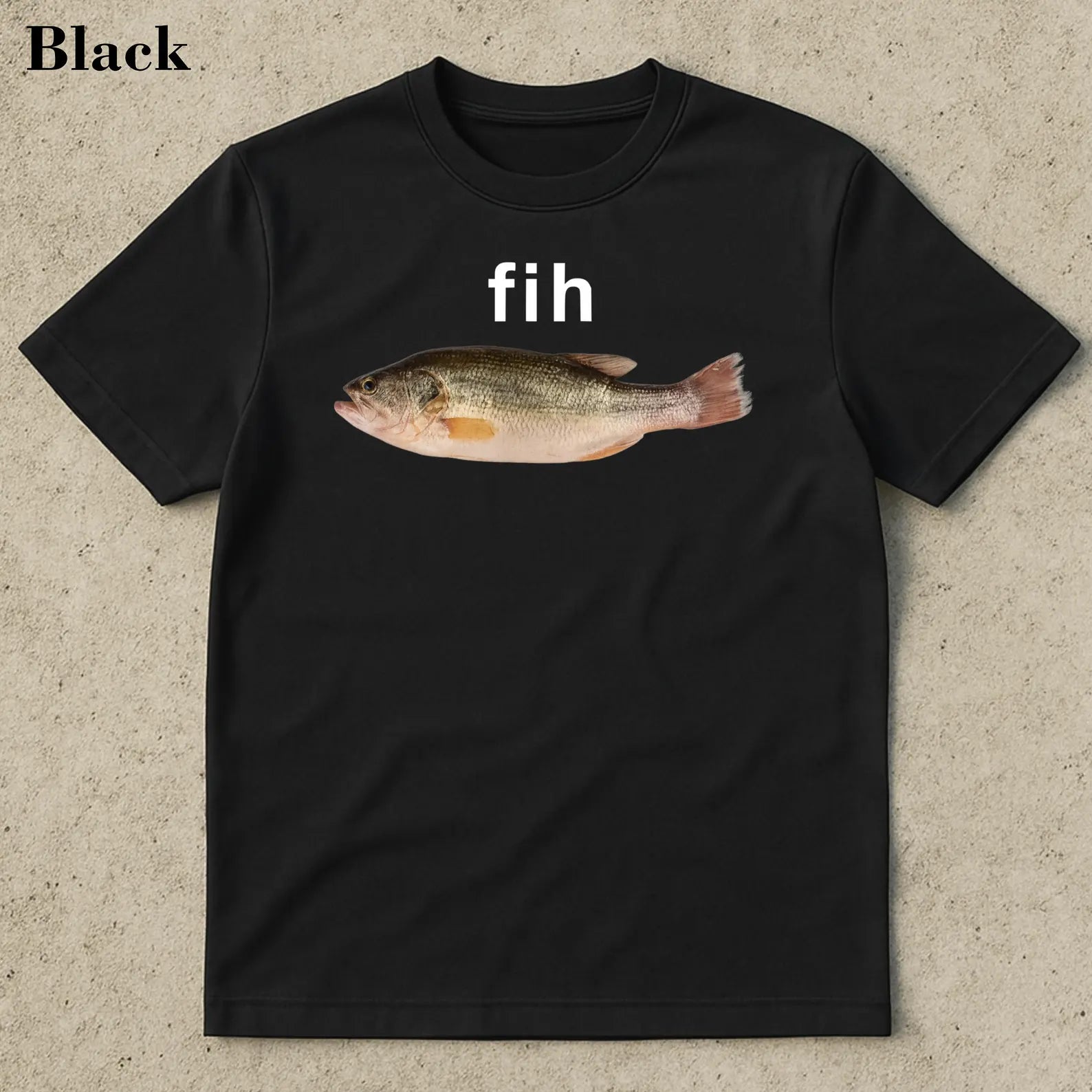 Fih meme