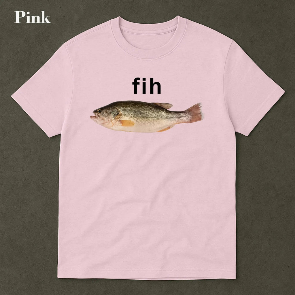 Fih meme