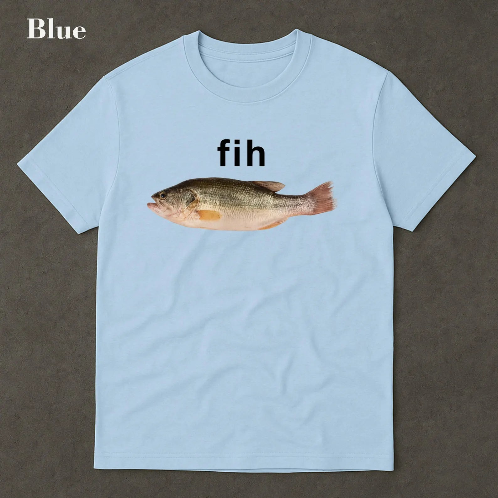Fih meme