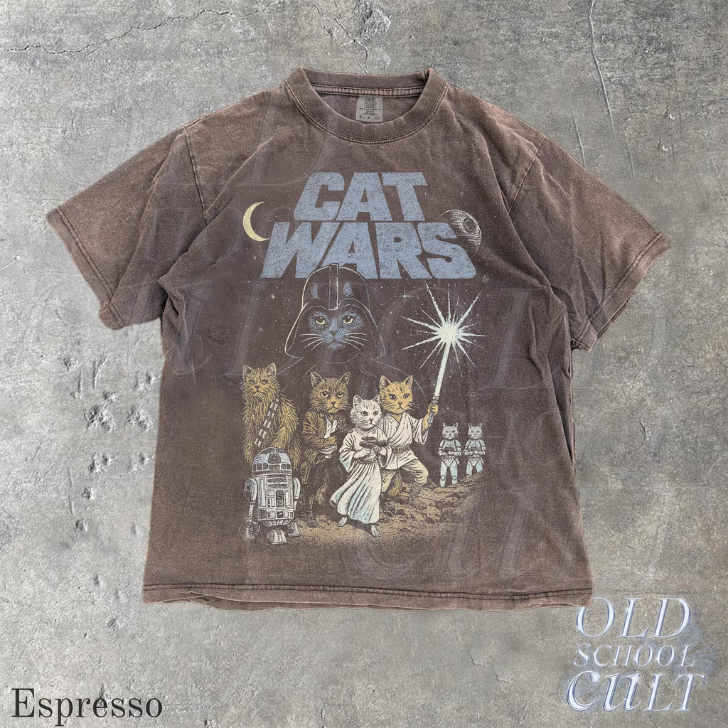 Cat Wars