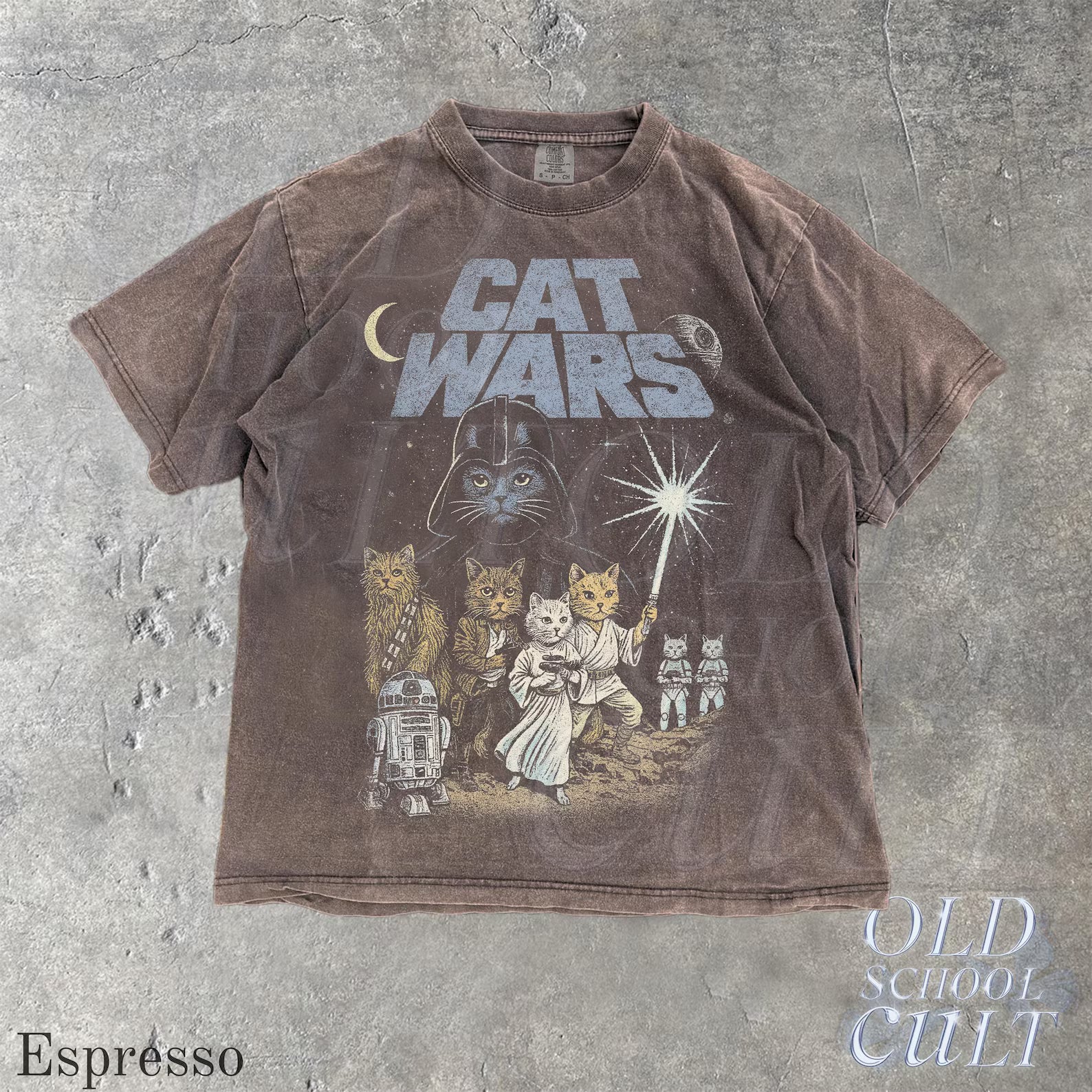 Cat Wars