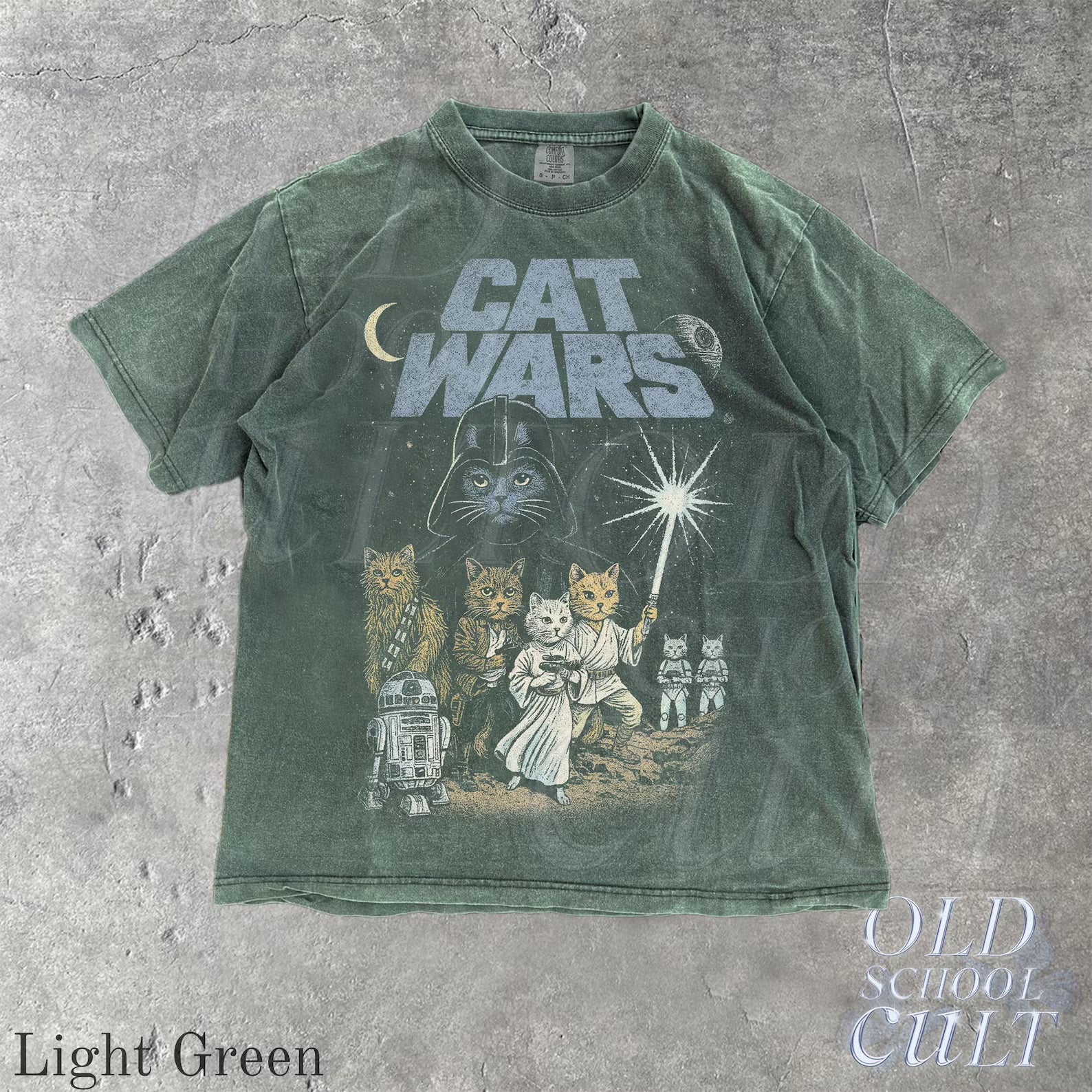 Cat Wars