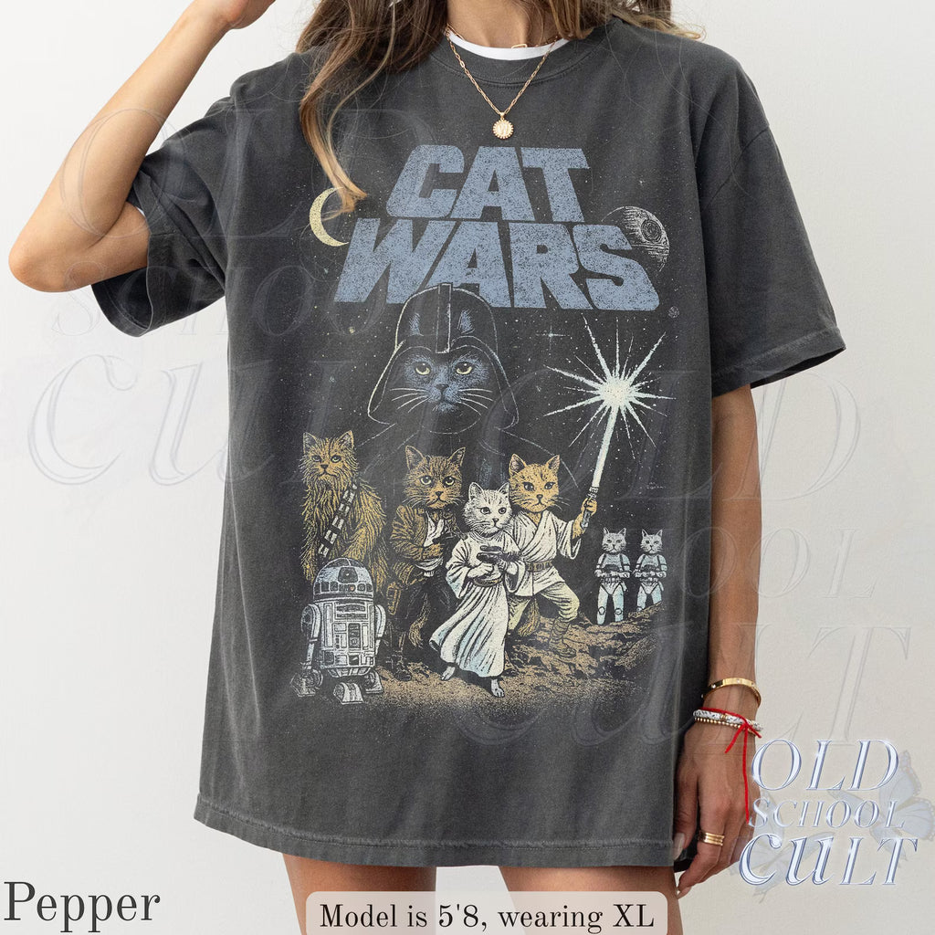 Cat Wars
