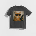 Thug Life Cat