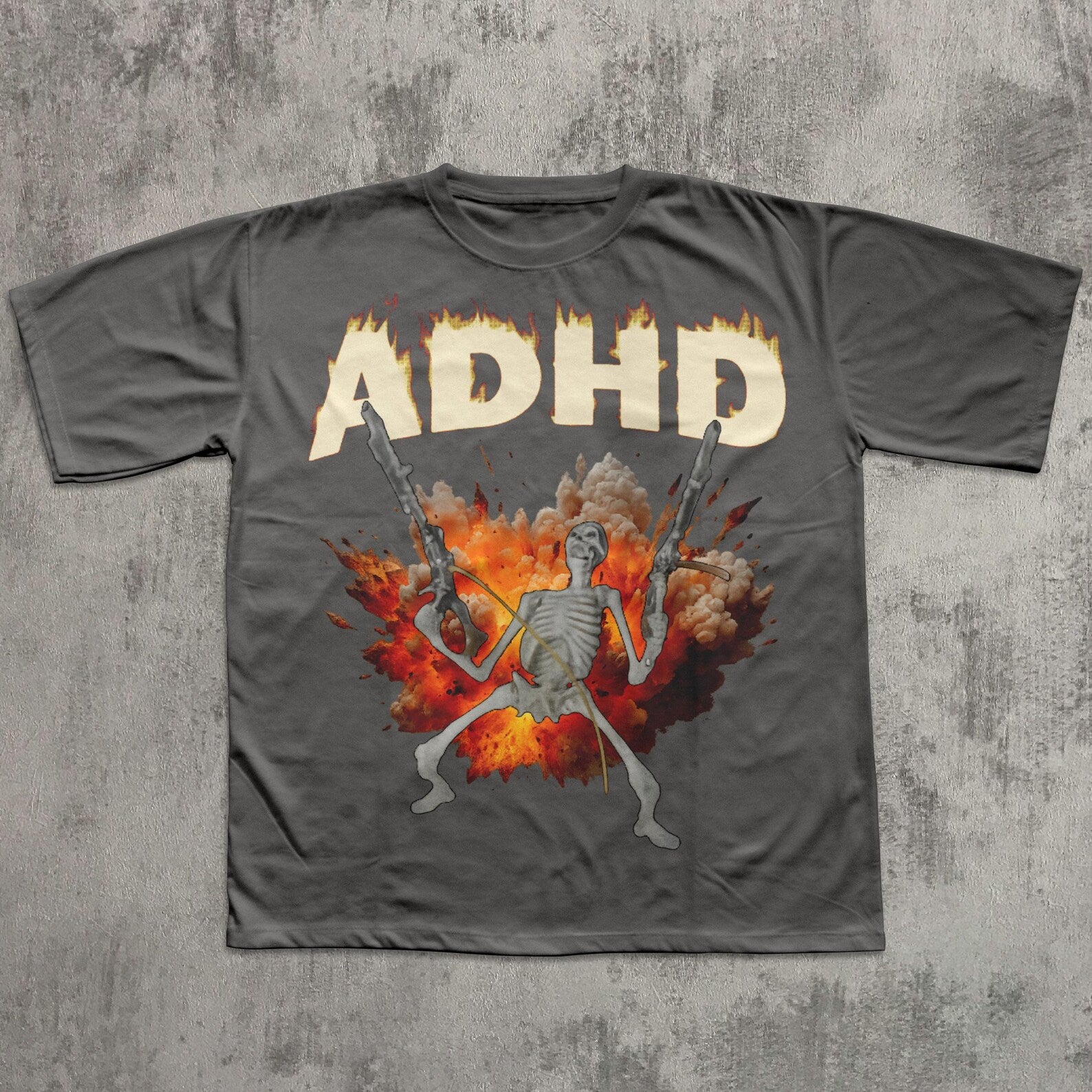 ADHD T Shirt