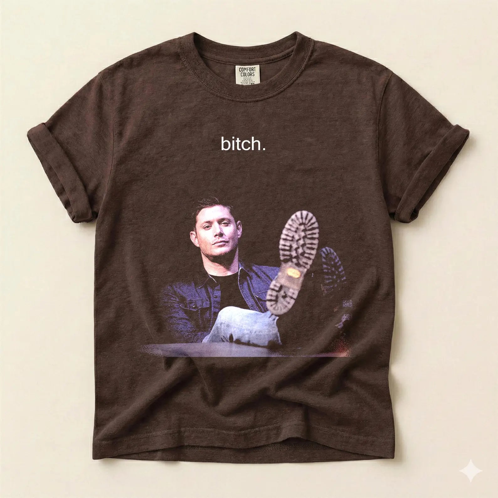 Dean Winchelester