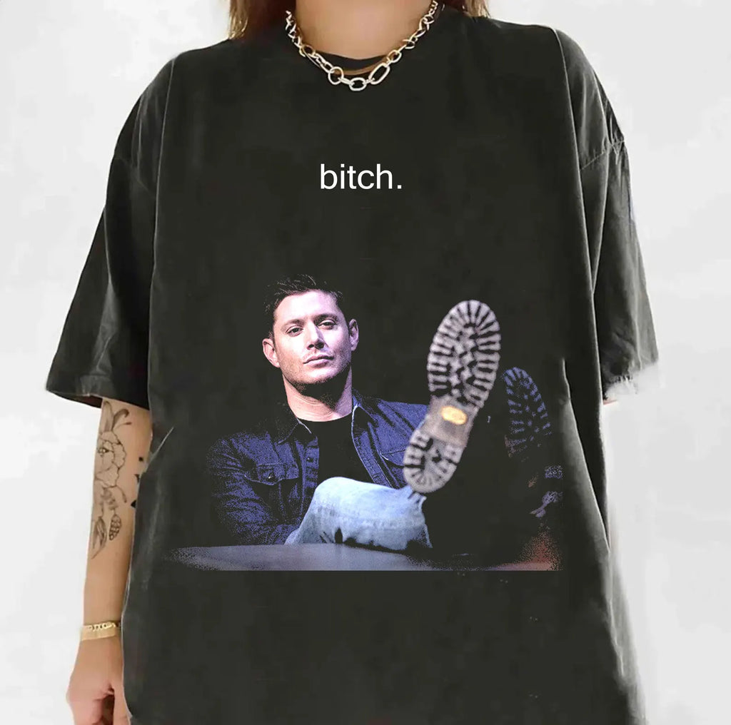 Dean Winchelester