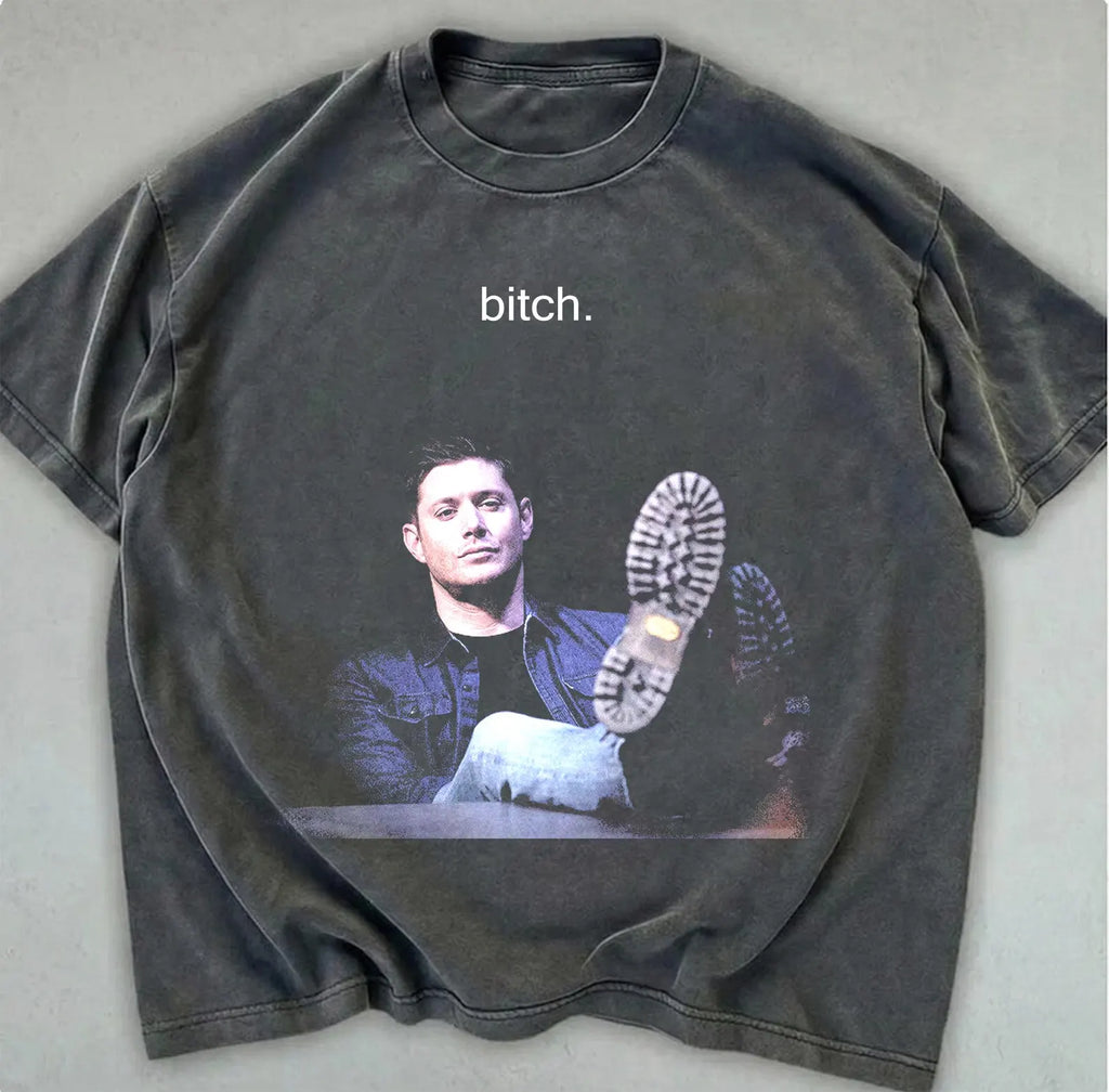 Dean Winchelester