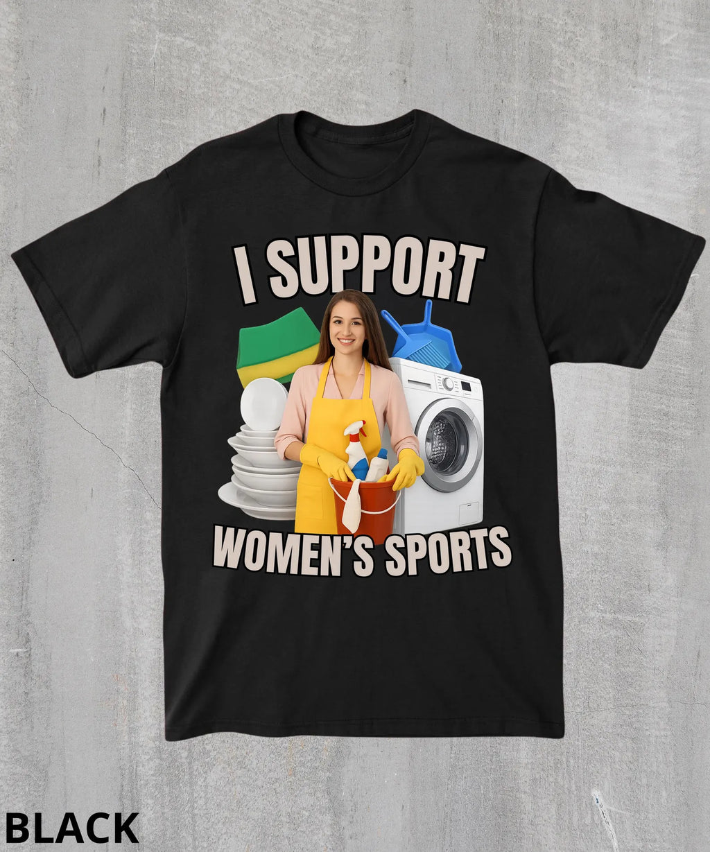 Support Women Sport