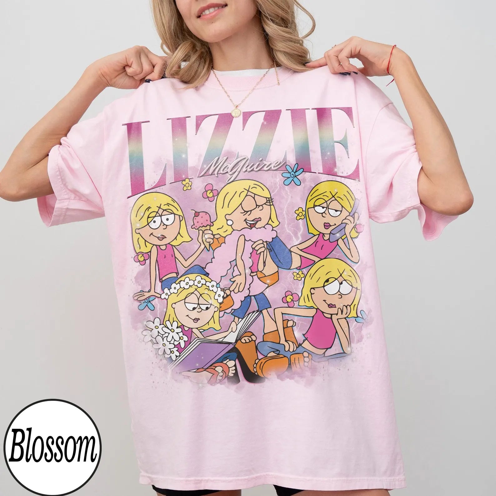 Lizzie Mcguire