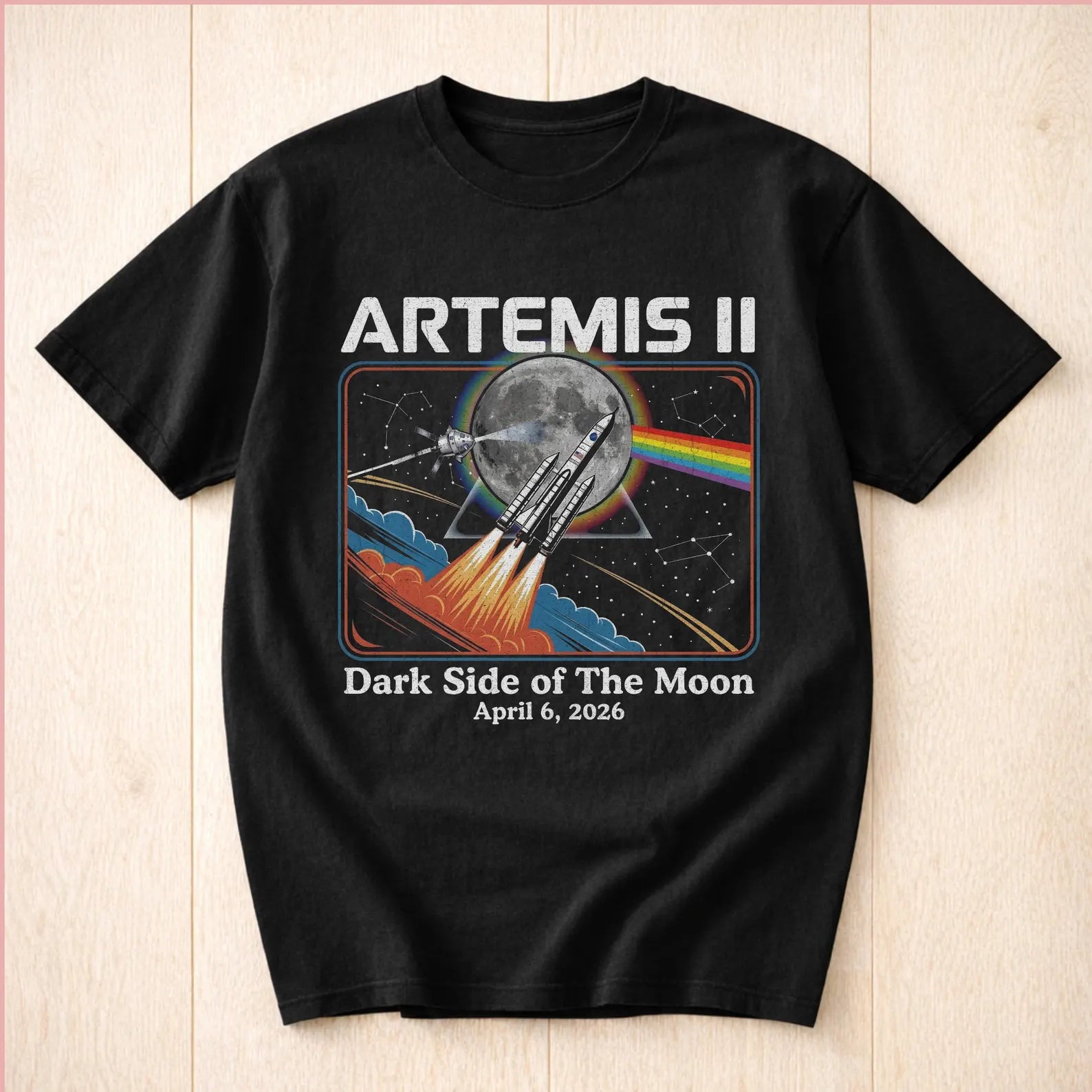 Artemis II