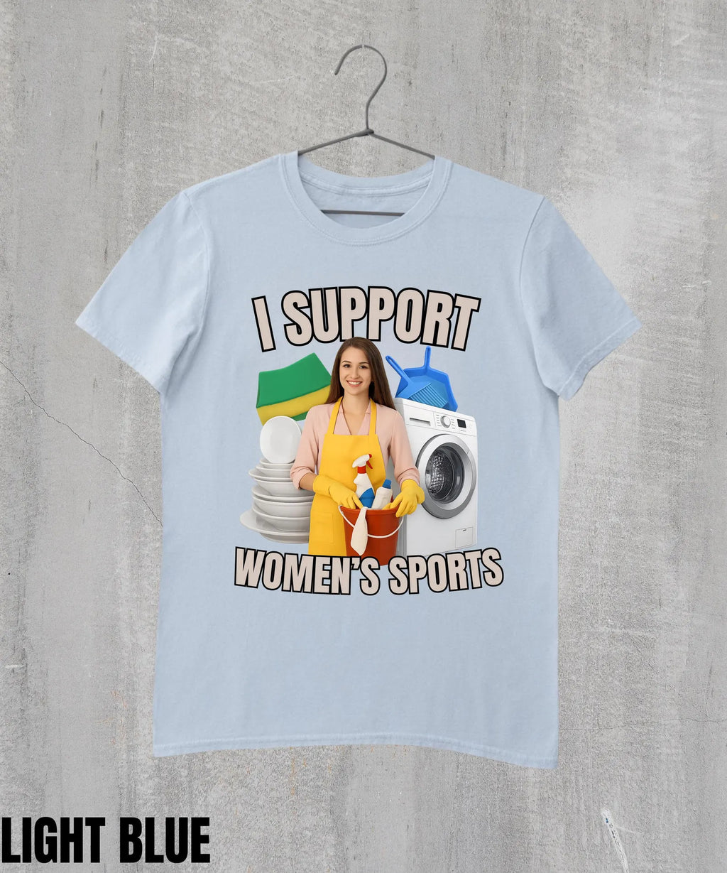 Support Women Sport