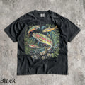 90 River Wildlife