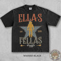 Ellas Fellas