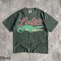 Later Gator