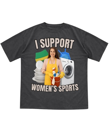 Support Women Sport