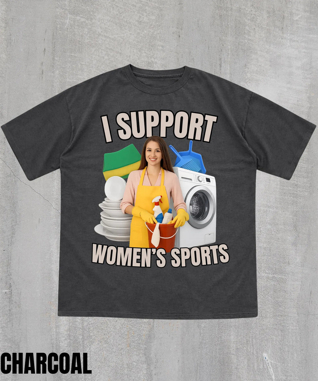 Support Women Sport