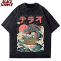 Asian Dragon T-Shirt